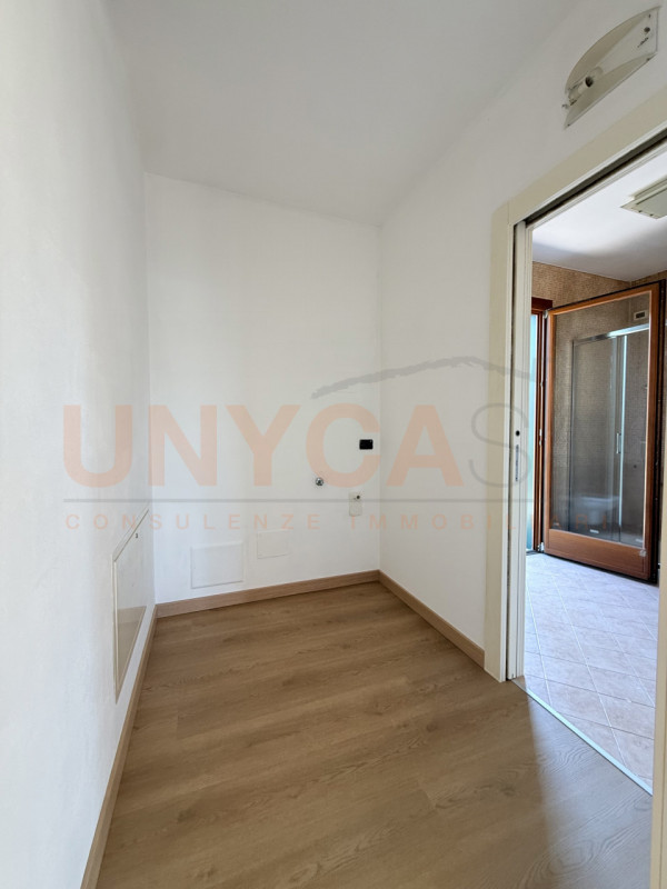 MESTRINO, fraz. Arlesega: proponiamo in vendita appartamento duplex. Inserito in un contesto escl...