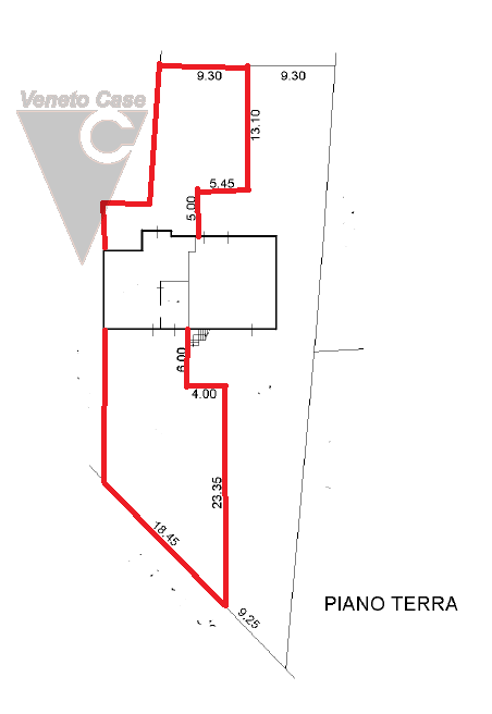NOVENTANA - TRIFAMILIARE CENTRALE
Proponiamo in vendita porzione centrale di trifamiliare situata...