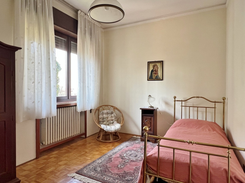 CASA SINGOLA IN VENDITA A VICENZA ZONA BERTESINELLA - IDEALE ANCHE PER DUE NUCLEI FAMILIARI- Rif....