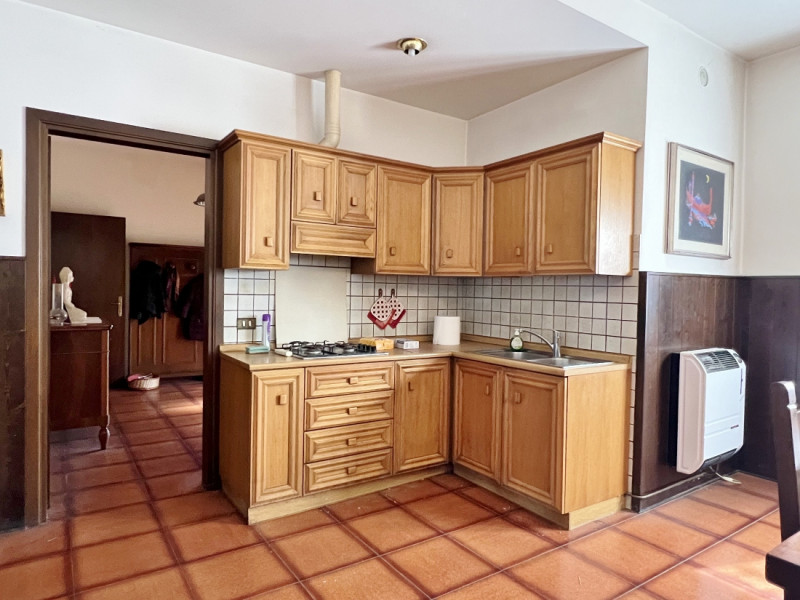 CASA SINGOLA IN VENDITA A VICENZA ZONA BERTESINELLA - IDEALE ANCHE PER DUE NUCLEI FAMILIARI- Rif....