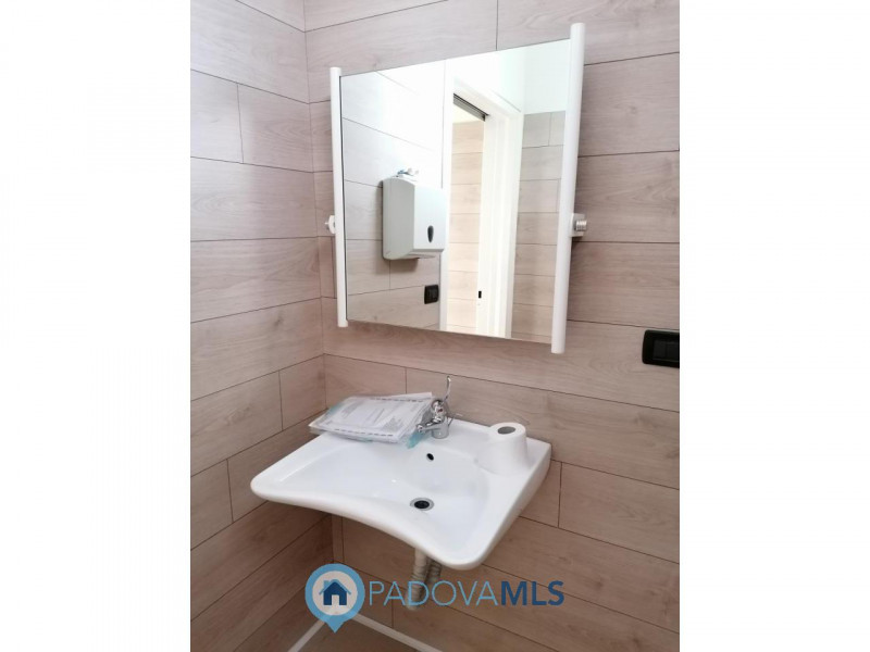 Immobile in esclusiva al Gruppo Padova MLS

CADONEGHE - MEJANIGA - Scopri questa opportunità impe...