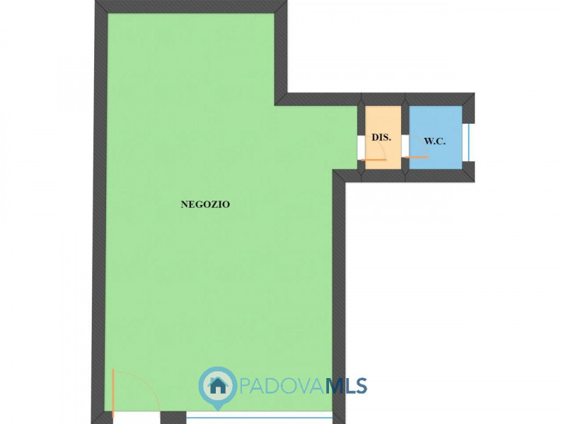 Immobile in esclusiva al Gruppo Padova MLS

CADONEGHE - MEJANIGA - Scopri questa opportunità impe...