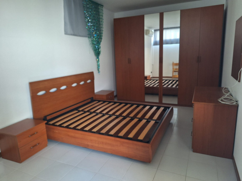 SCHIO - MAGRE': AFFITTASI BILOCALE arredato al piano primo, con cantina e due posti auto di propr...