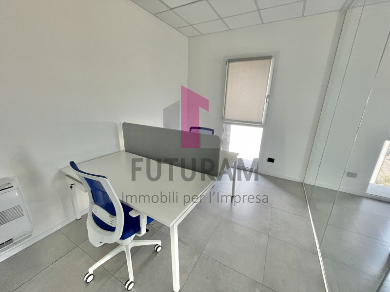 VICENZA OVEST (Z.I.)- 30FIL- PER INFO 0444/310220

Opportunità a Vicenza Ovest proponiamo al terz...