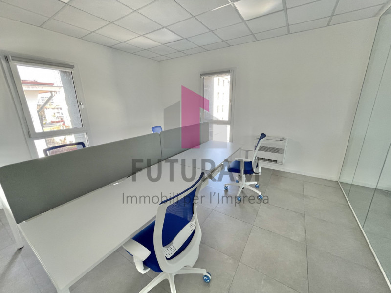 VICENZA OVEST (Z.I.)- 30FIL- PER INFO 0444/310220

Opportunità a Vicenza Ovest proponiamo al terz...