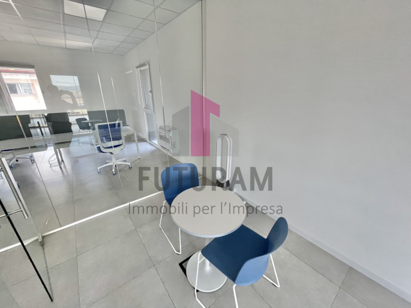 VICENZA OVEST (Z.I.)- 30FIL- PER INFO 0444/310220

Opportunità a Vicenza Ovest proponiamo al terz...