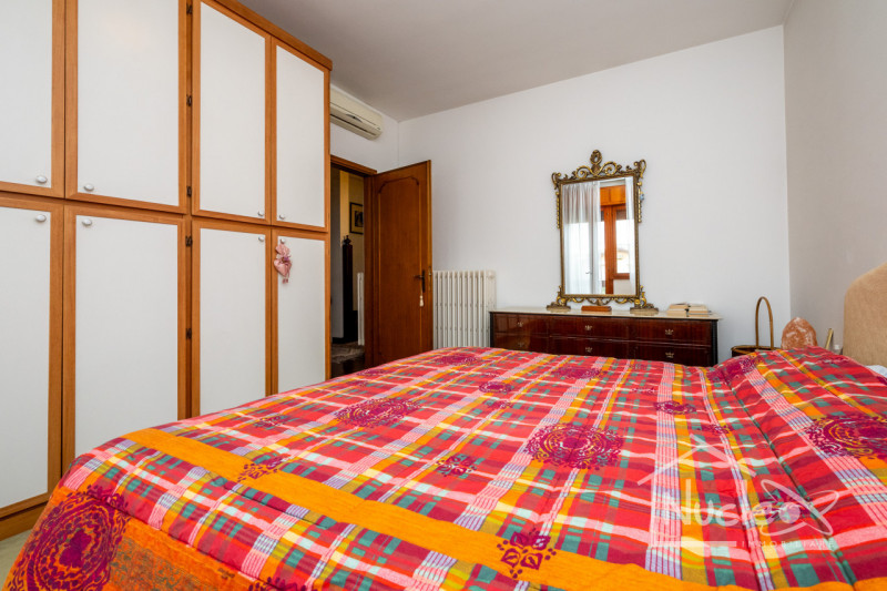 MONTEGROTTO TERME: In pieno centro al paese, comoda ai servizi della città ma allo stesso tempo i...