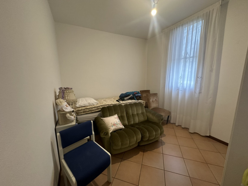 Zona Forcellini a pochi passi dal centro e da ogni comodita' e servizio affittasi a referenziatis...