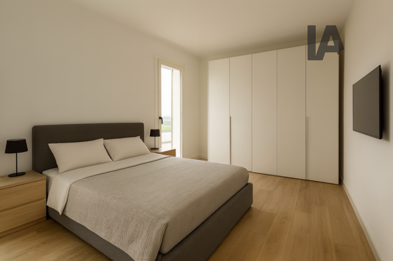 BIFAMILIARE A VOLTABAROZZO €.380.000 - rif.CL473

Situata a VOLTABAROZZO, una delle zone residenz...