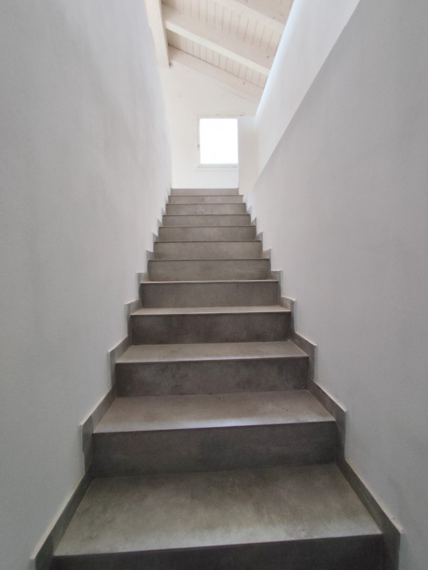 BIFAMILIARE A VOLTABAROZZO €.380.000 - rif.CL473

Situata a VOLTABAROZZO, una delle zone residenz...