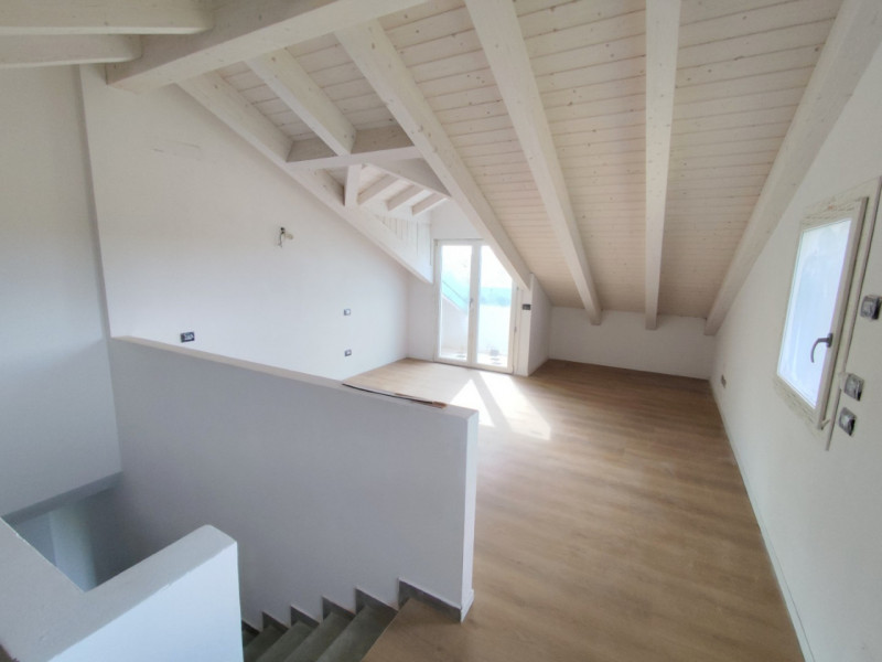 BIFAMILIARE A VOLTABAROZZO €.380.000 - rif.CL473

Situata a VOLTABAROZZO, una delle zone residenz...