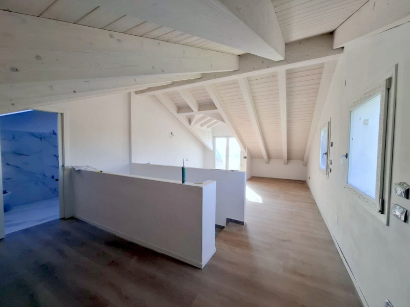 BIFAMILIARE A VOLTABAROZZO €.380.000 - rif.CL473

Situata a VOLTABAROZZO, una delle zone residenz...