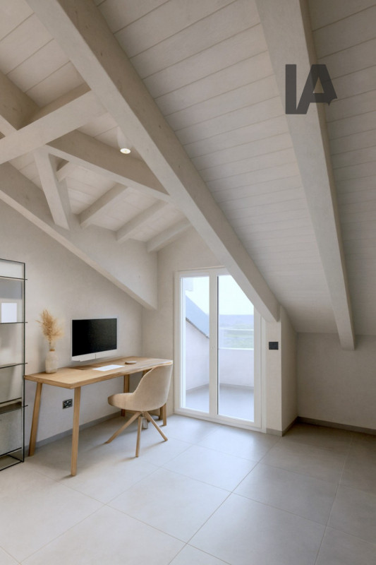 BIFAMILIARE A VOLTABAROZZO €.380.000 - rif.CL473

Situata a VOLTABAROZZO, una delle zone residenz...