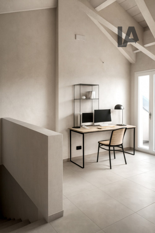 BIFAMILIARE A VOLTABAROZZO €.380.000 - rif.CL473

Situata a VOLTABAROZZO, una delle zone residenz...