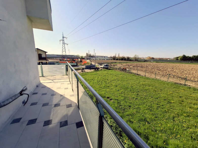 BIFAMILIARE A VOLTABAROZZO €.380.000 - rif.CL473

Situata a VOLTABAROZZO, una delle zone residenz...