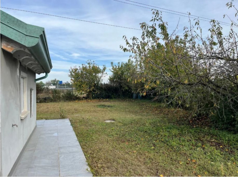 BIFAMILIARE A VOLTABAROZZO €.380.000 - rif.CL473

Situata a VOLTABAROZZO, una delle zone residenz...