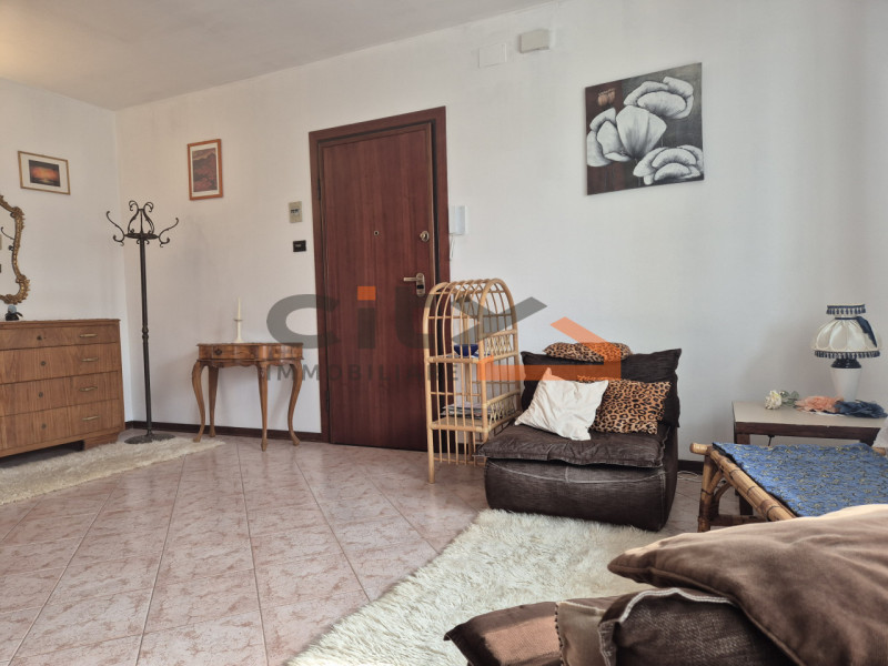 Bassano del Grappa zona Cà Baroncello - In tranquilla zona residenziale, proponiamo in affitto AP...