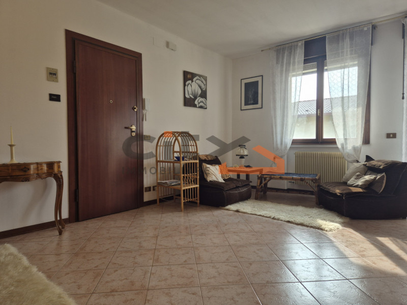 Bassano del Grappa zona Cà Baroncello - In tranquilla zona residenziale, proponiamo in affitto AP...