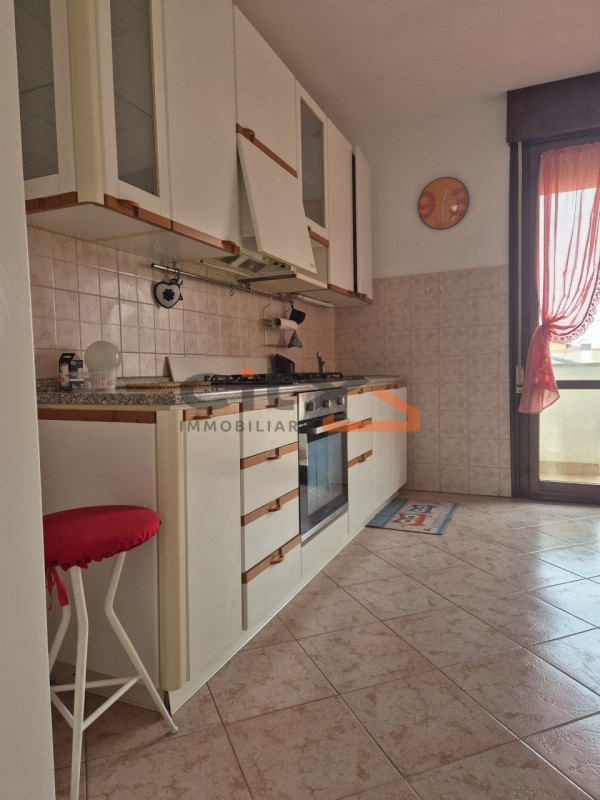 Bassano del Grappa zona Cà Baroncello - In tranquilla zona residenziale, proponiamo in affitto AP...