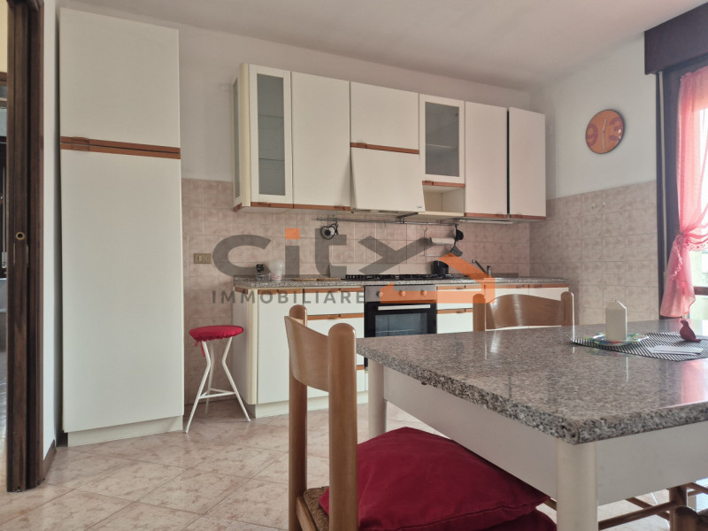 Bassano del Grappa zona Cà Baroncello - In tranquilla zona residenziale, proponiamo in affitto AP...