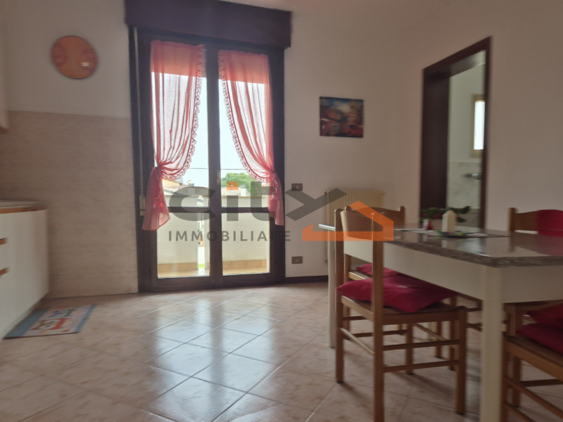 Bassano del Grappa zona Cà Baroncello - In tranquilla zona residenziale, proponiamo in affitto AP...