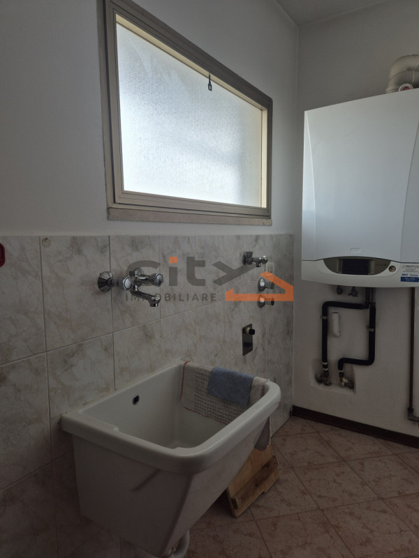 Bassano del Grappa zona Cà Baroncello - In tranquilla zona residenziale, proponiamo in affitto AP...