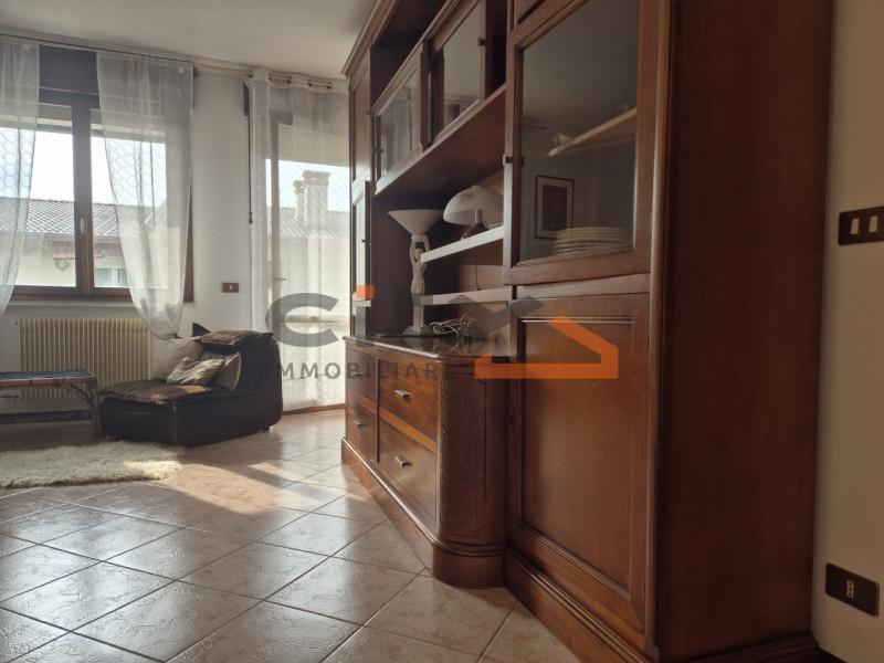 Bassano del Grappa zona Cà Baroncello - In tranquilla zona residenziale, proponiamo in affitto AP...