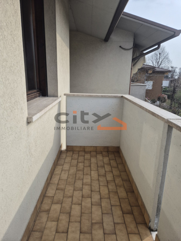 Bassano del Grappa zona Cà Baroncello - In tranquilla zona residenziale, proponiamo in affitto AP...