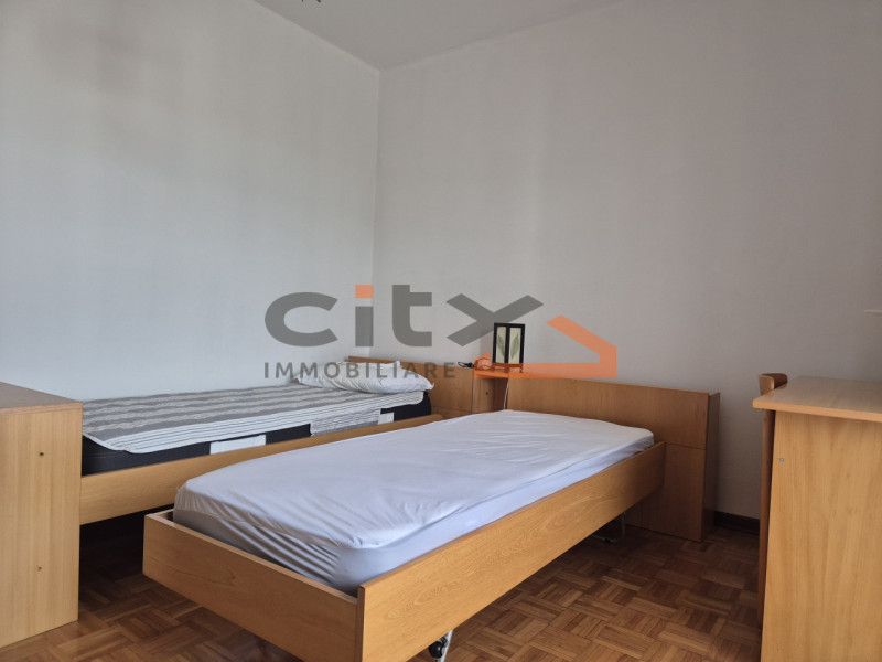 Bassano del Grappa zona Cà Baroncello - In tranquilla zona residenziale, proponiamo in affitto AP...