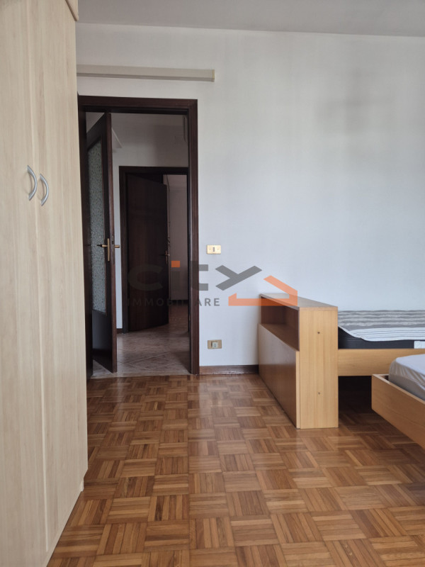 Bassano del Grappa zona Cà Baroncello - In tranquilla zona residenziale, proponiamo in affitto AP...