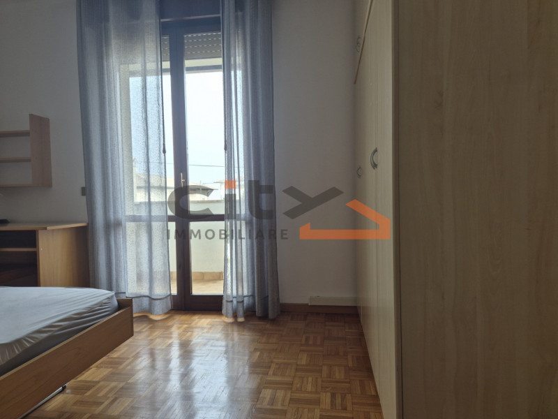 Bassano del Grappa zona Cà Baroncello - In tranquilla zona residenziale, proponiamo in affitto AP...