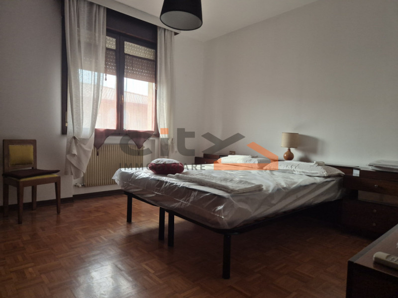 Bassano del Grappa zona Cà Baroncello - In tranquilla zona residenziale, proponiamo in affitto AP...