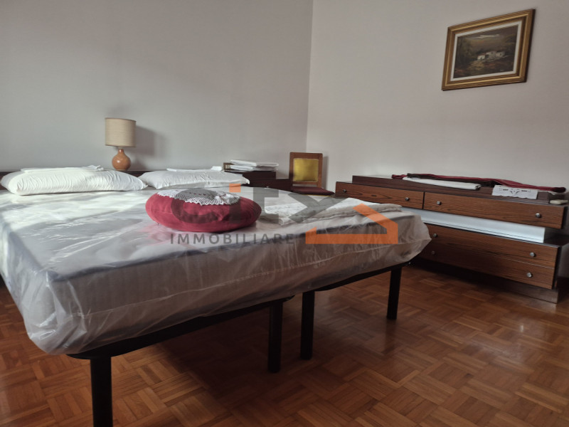 Bassano del Grappa zona Cà Baroncello - In tranquilla zona residenziale, proponiamo in affitto AP...