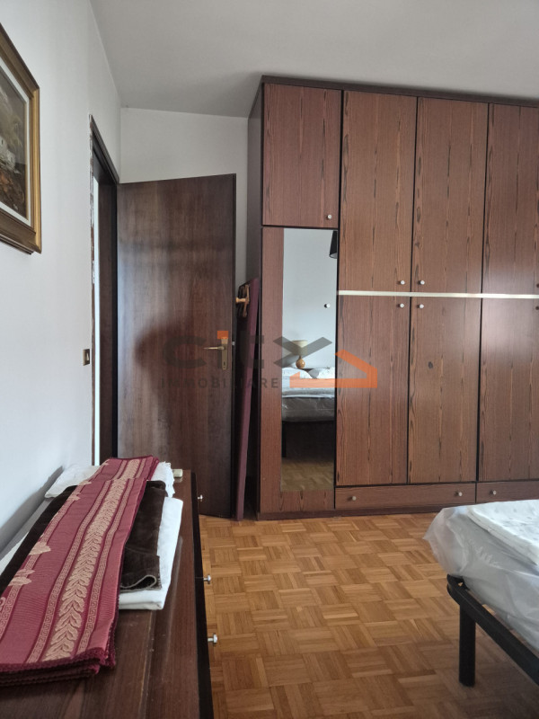 Bassano del Grappa zona Cà Baroncello - In tranquilla zona residenziale, proponiamo in affitto AP...