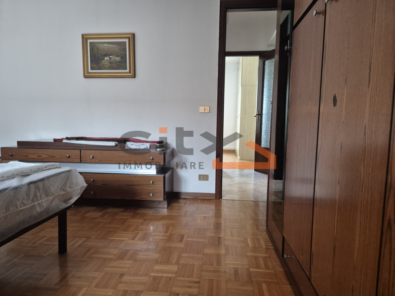 Bassano del Grappa zona Cà Baroncello - In tranquilla zona residenziale, proponiamo in affitto AP...