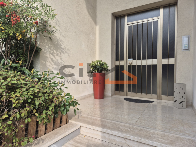 Bassano del Grappa zona Cà Baroncello - In tranquilla zona residenziale, proponiamo in affitto AP...