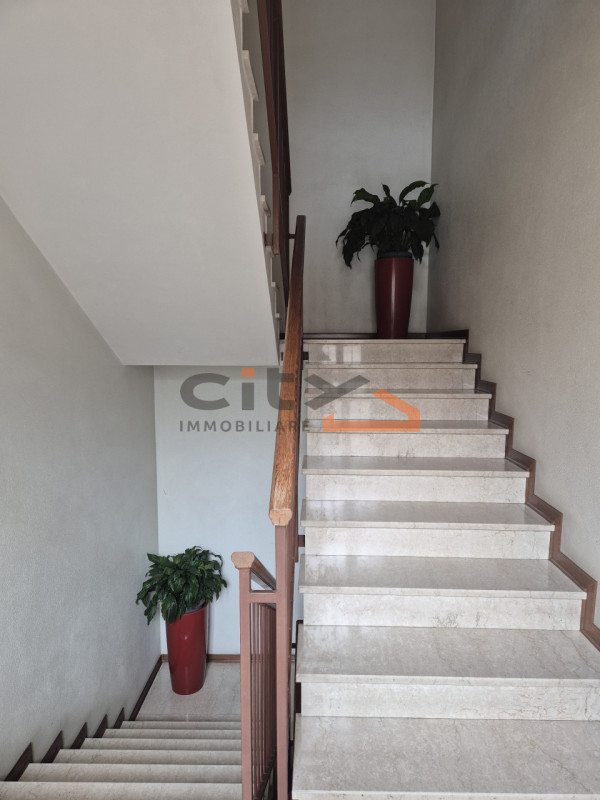 Bassano del Grappa zona Cà Baroncello - In tranquilla zona residenziale, proponiamo in affitto AP...