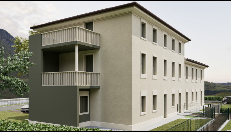 NOSTRA PROPOSTA: in centro a Casella d'Asolo comodo a tutti i servizi e a pochi passi dal centro ...