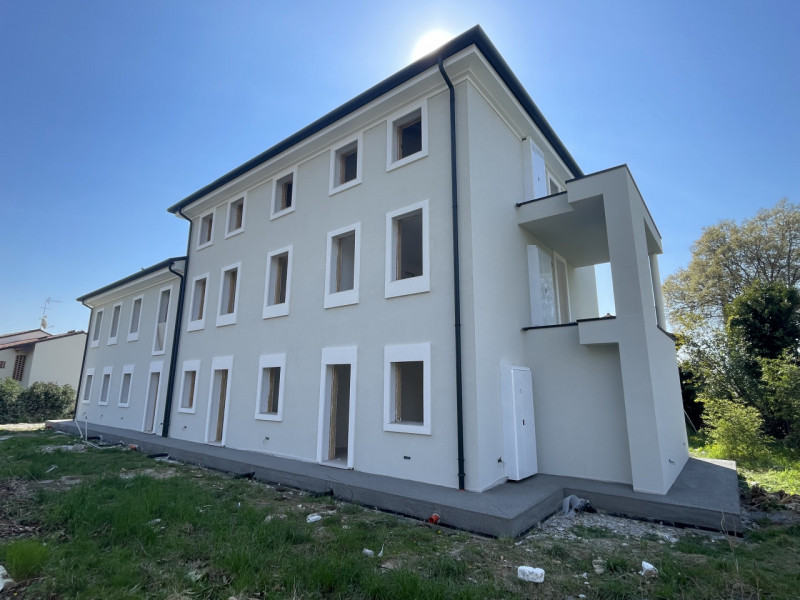 NOSTRA PROPOSTA: in centro a Casella d'Asolo comodo a tutti i servizi e a pochi passi dal centro ...