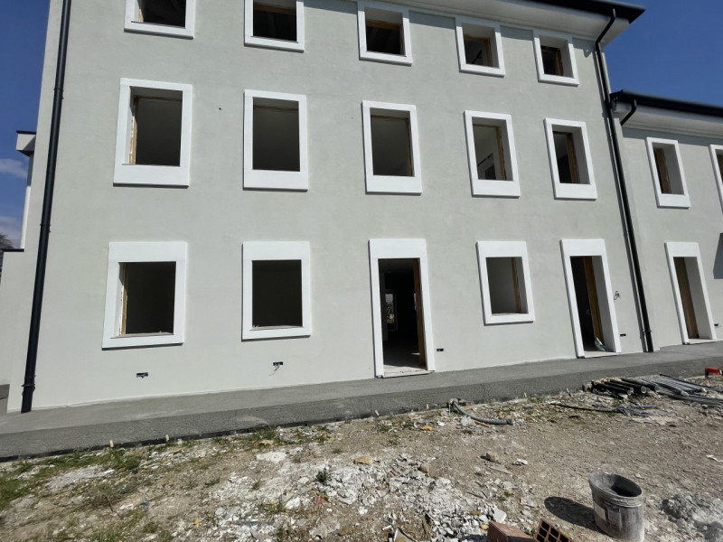 NOSTRA PROPOSTA: in centro a Casella d'Asolo comodo a tutti i servizi e a pochi passi dal centro ...