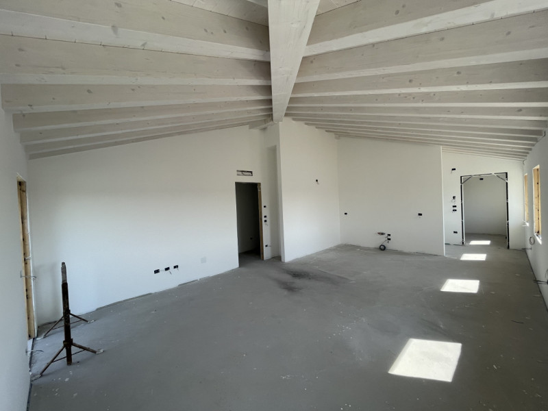 NOSTRA PROPOSTA: in centro a Casella d'Asolo comodo a tutti i servizi e a pochi passi dal centro ...