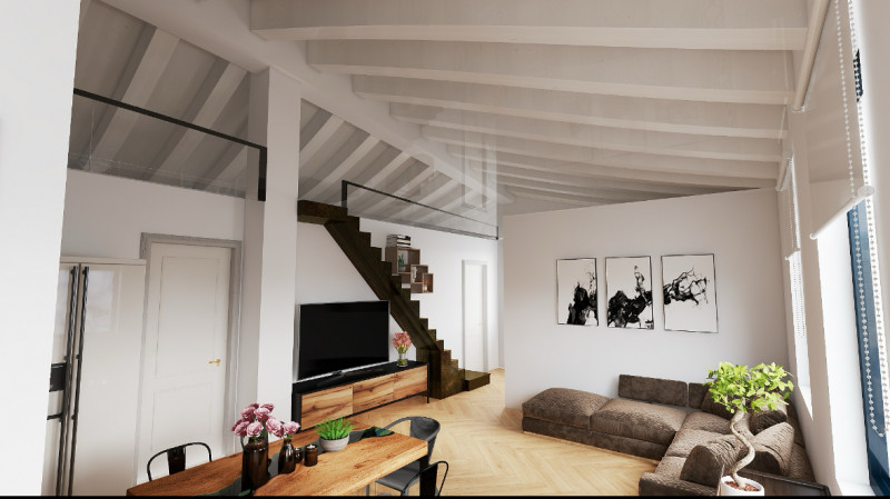 NOSTRA PROPOSTA: in centro a Casella d'Asolo comodo a tutti i servizi e a pochi passi dal centro ...