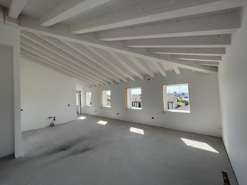 NOSTRA PROPOSTA: in centro a Casella d'Asolo comodo a tutti i servizi e a pochi passi dal centro ...