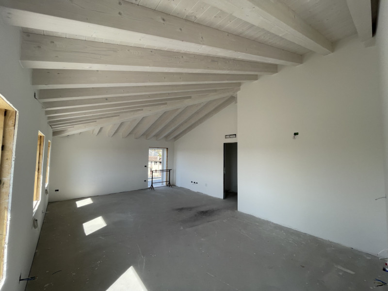 NOSTRA PROPOSTA: in centro a Casella d'Asolo comodo a tutti i servizi e a pochi passi dal centro ...