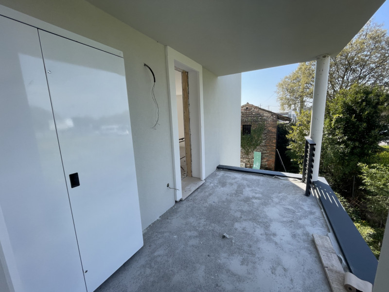 NOSTRA PROPOSTA: in centro a Casella d'Asolo comodo a tutti i servizi e a pochi passi dal centro ...