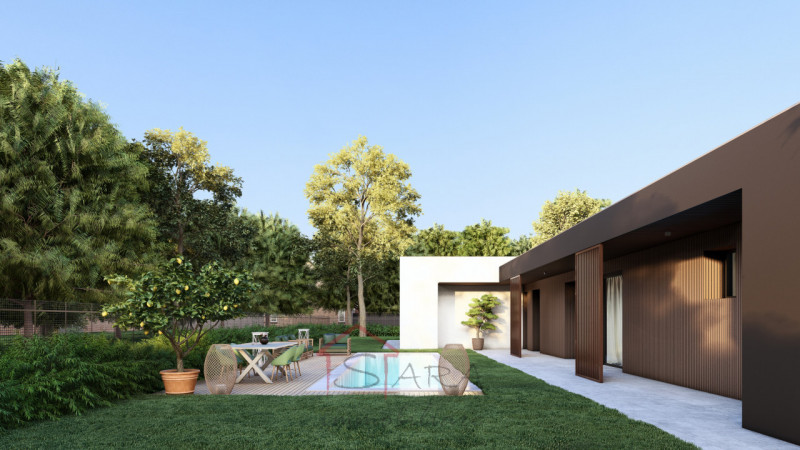 In vendita a Padova, nella ricercata zona Armistizio, Sara Immobiliare propone in vendita una pre...