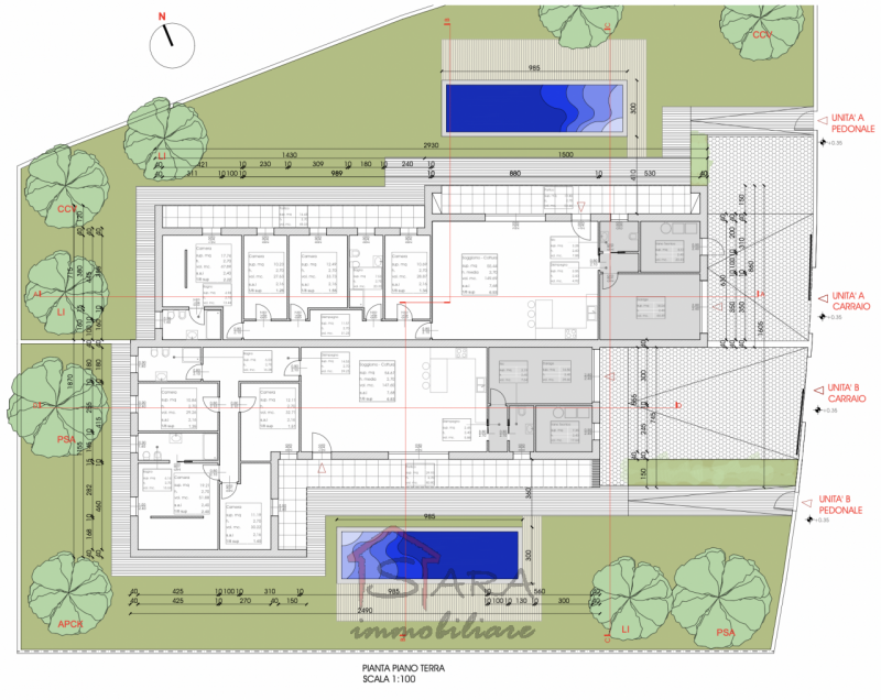 In vendita a Padova, nella ricercata zona Armistizio, Sara Immobiliare propone in vendita una pre...