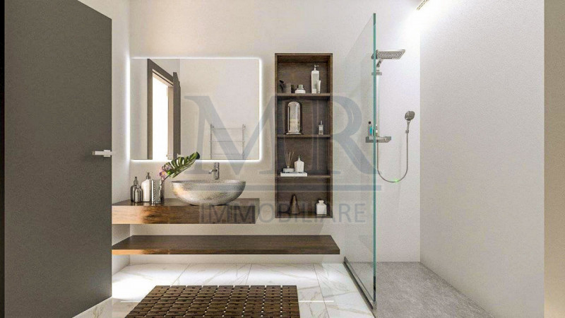 ALBIGNAGEGO - RIF.: MR375A3
AMPI SPAZI - TERRAZZA ABITABILE - CL. ENERG "A4"

In posizione tranqu...