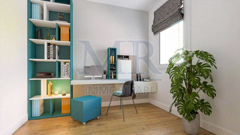 ALBIGNAGEGO - RIF.: MR375A3
AMPI SPAZI - TERRAZZA ABITABILE - CL. ENERG "A4"

In posizione tranqu...