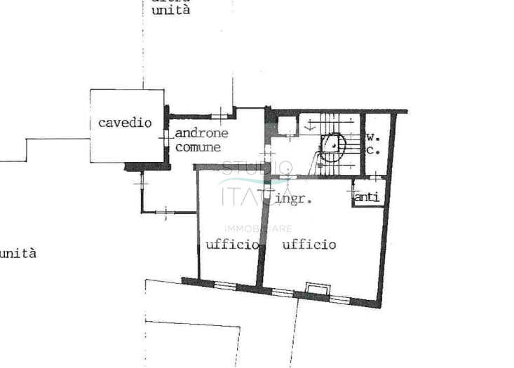 Nel cuore del Centro Storico di Padova, lungo via Manin, una delle strade più antiche e ricercate...